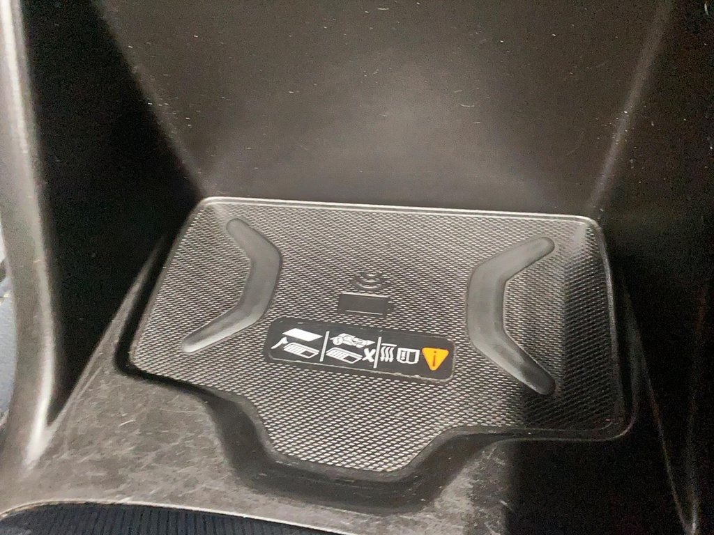 2022 Chevrolet Colorado in Jonquière, Quebec - 21 - w1024h768px