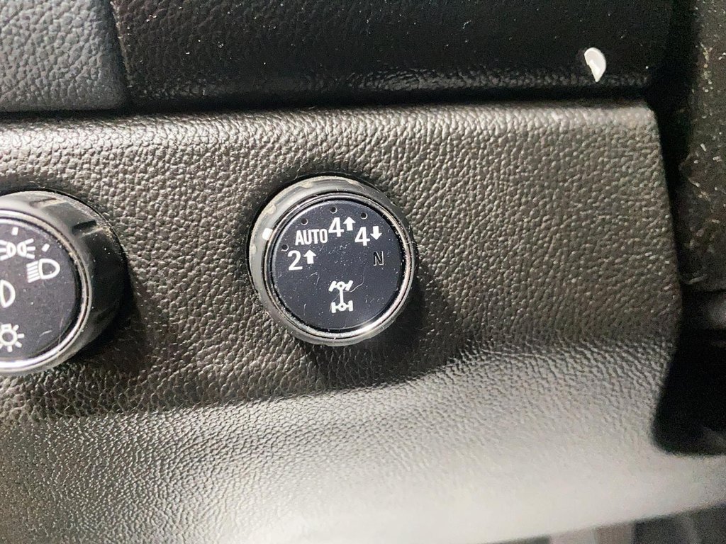 2022 Chevrolet Colorado in Jonquière, Quebec - 16 - w1024h768px