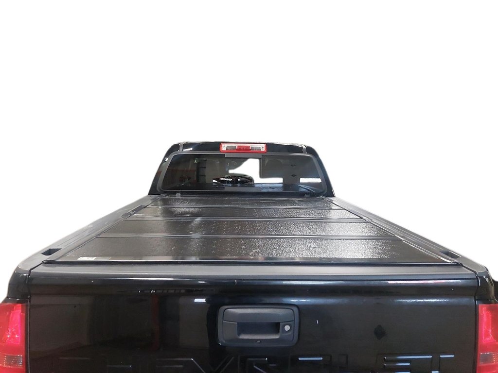 Chevrolet Colorado 4WD Z71 2022 à Chicoutimi, Québec - 15 - w1024h768px