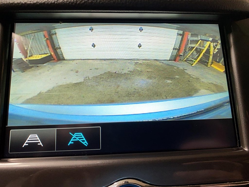 Chevrolet Cruze  2018 à Baie-Comeau, Québec - 19 - w1024h768px