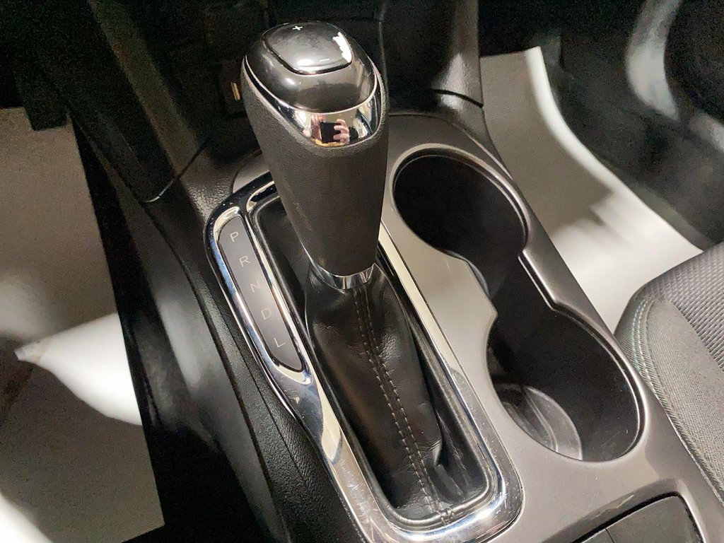 Chevrolet Cruze  2018 à Baie-Comeau, Québec - 15 - w1024h768px