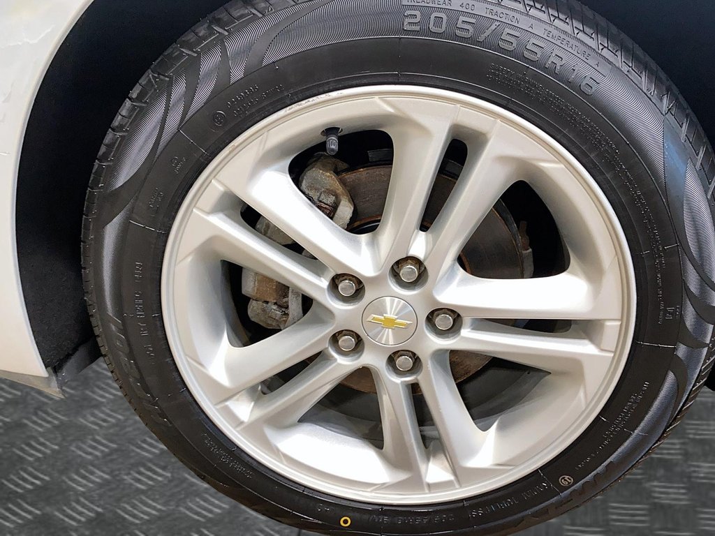 Chevrolet Cruze  2018 à Baie-Comeau, Québec - 7 - w1024h768px