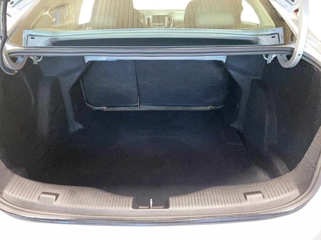 Chevrolet Cruze  2018 à Baie-Comeau, Québec - 3 - w1024h768px