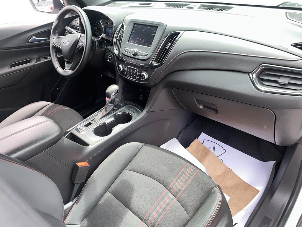 Chevrolet Equinox  2023 à Jonquière, Québec - 20 - w1024h768px