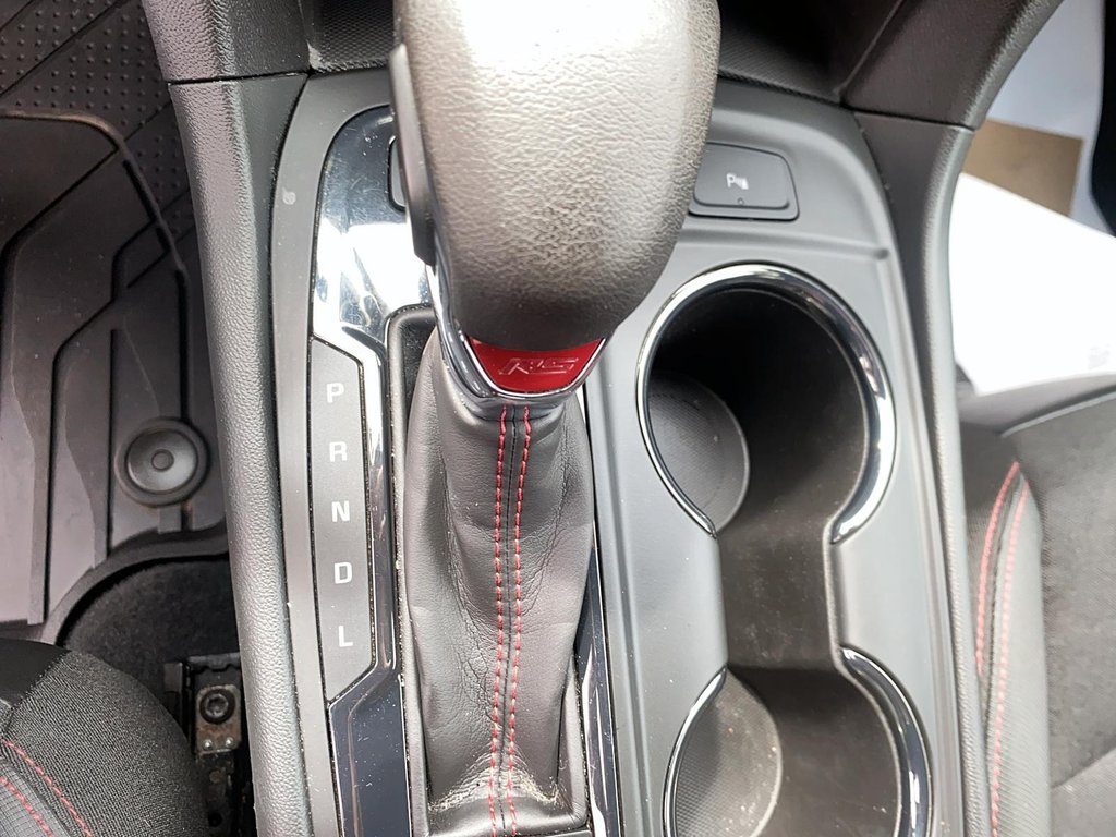 Chevrolet Equinox  2023 à Jonquière, Québec - 15 - w1024h768px