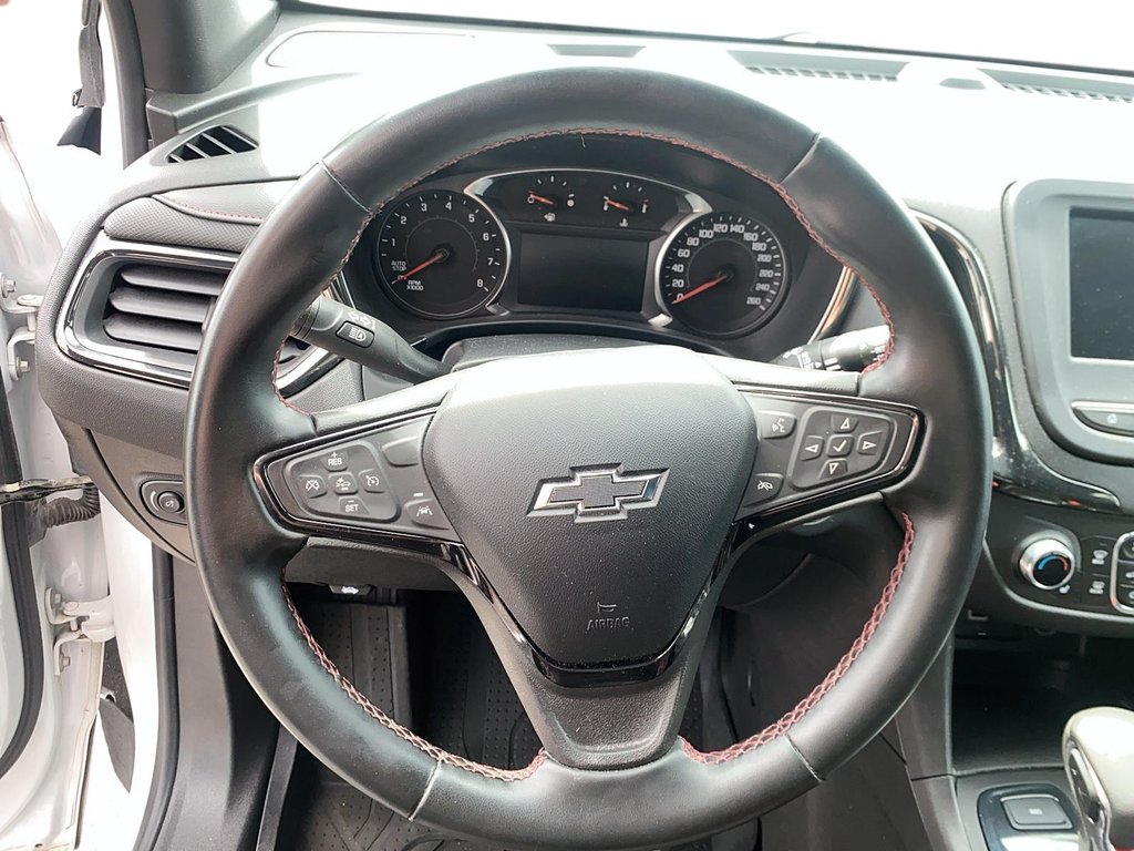 Chevrolet Equinox  2023 à Jonquière, Québec - 13 - w1024h768px