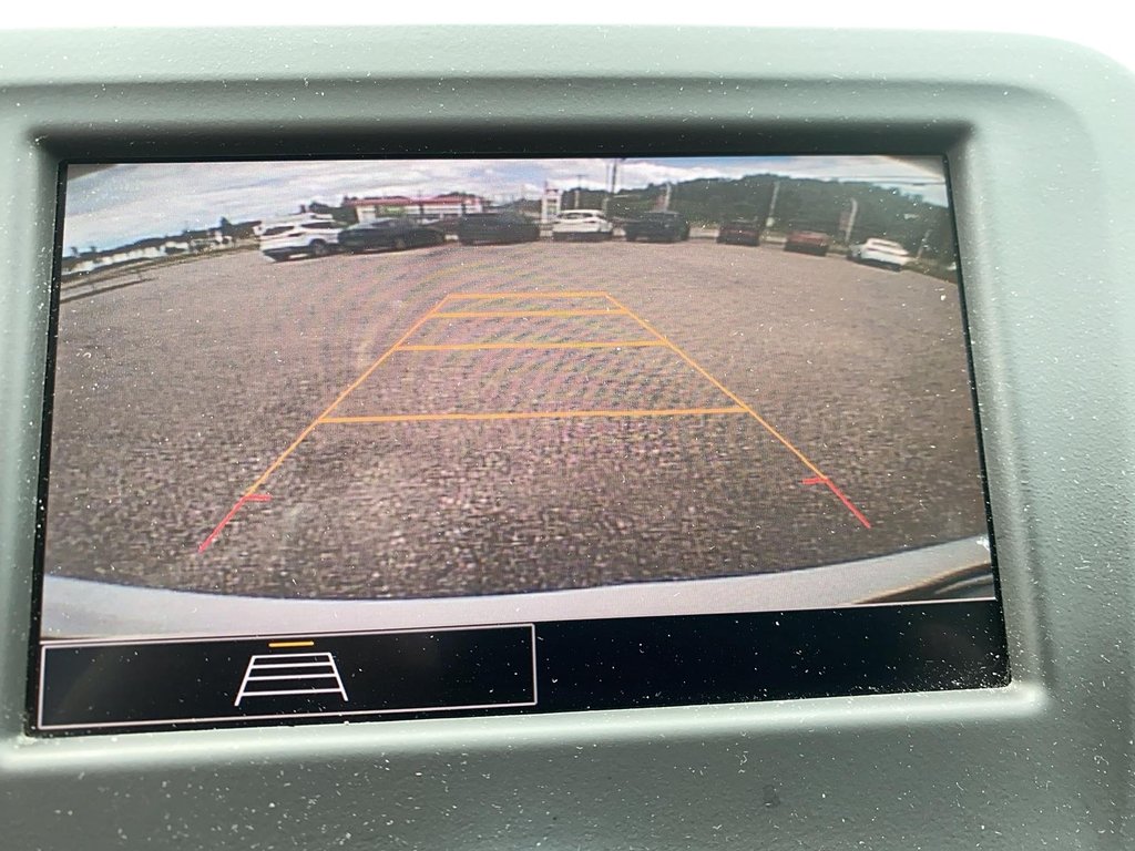 Chevrolet Equinox  2023 à Jonquière, Québec - 18 - w1024h768px