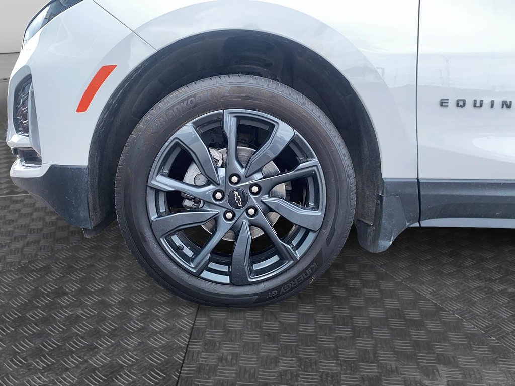 Chevrolet Equinox  2023 à Jonquière, Québec - 7 - w1024h768px