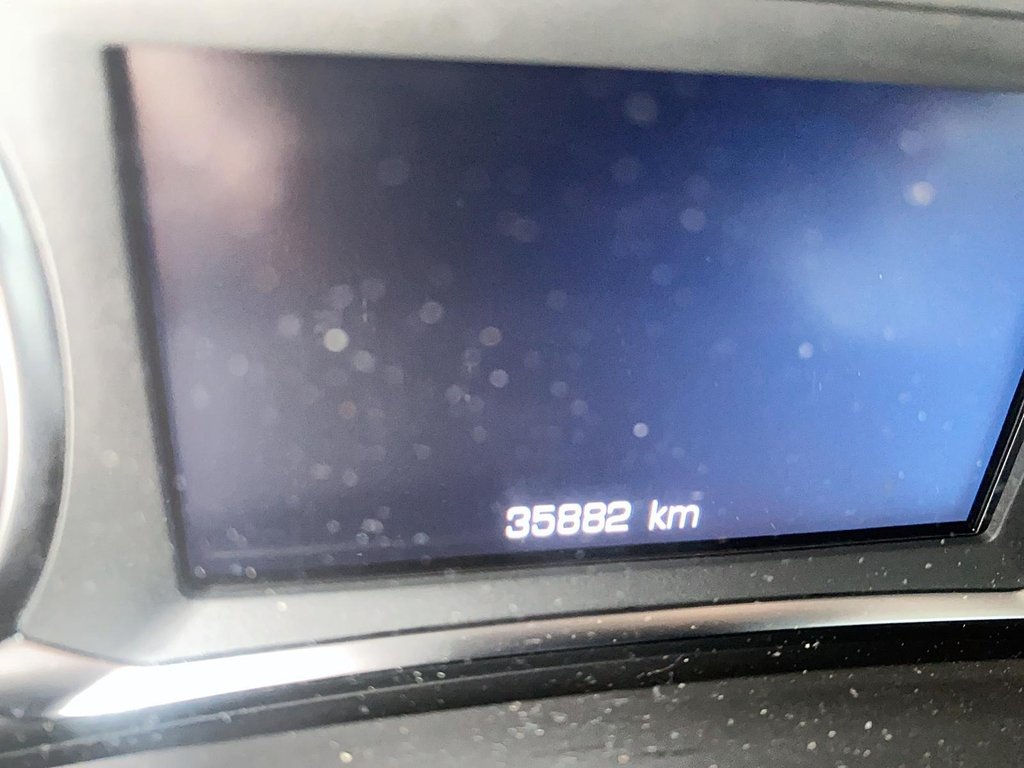 Chevrolet Equinox  2023 à Jonquière, Québec - 14 - w1024h768px