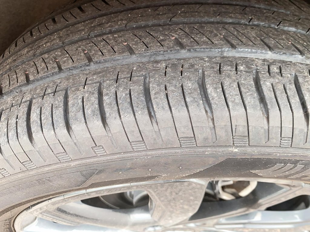 Chevrolet Equinox  2023 à Jonquière, Québec - 21 - w1024h768px