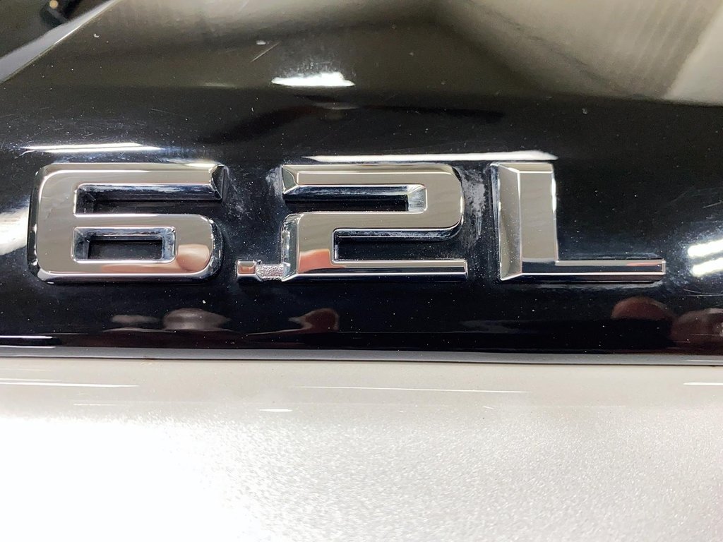 2022 Chevrolet Silverado 1500 in Baie-Comeau, Quebec - 23 - w1024h768px