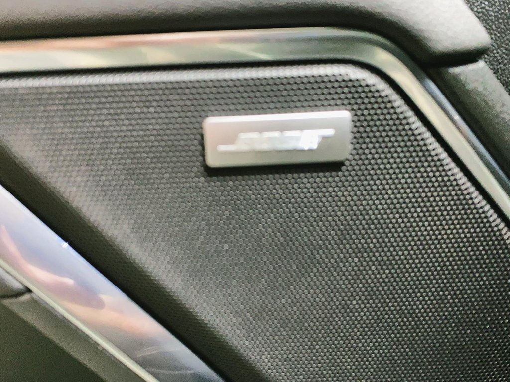 2022 Chevrolet Silverado 1500 in Baie-Comeau, Quebec - 20 - w1024h768px