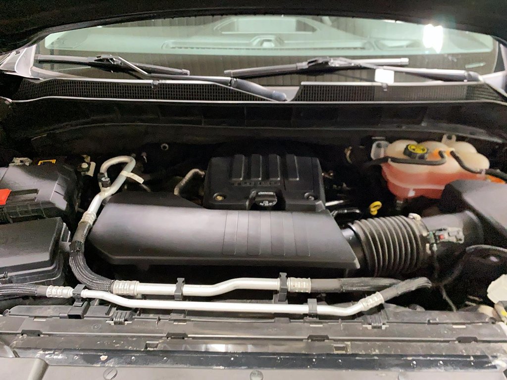 2022 Chevrolet Silverado 1500 in Jonquière, Quebec - 24 - w1024h768px