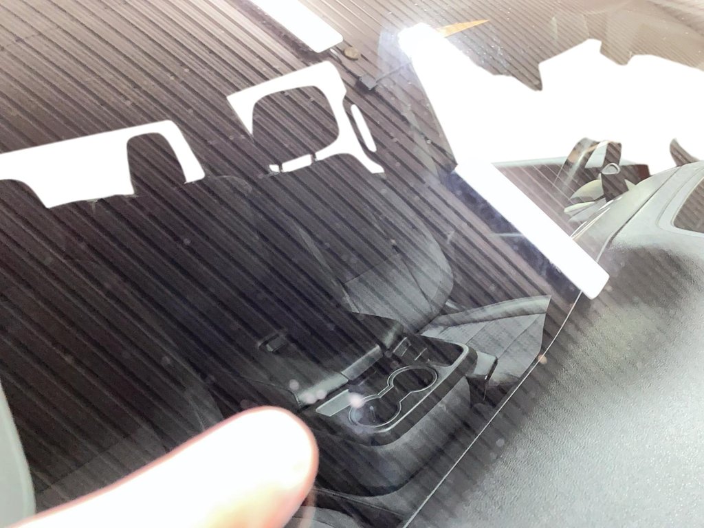 2022 Chevrolet Silverado 1500 in Jonquière, Quebec - 36 - w1024h768px