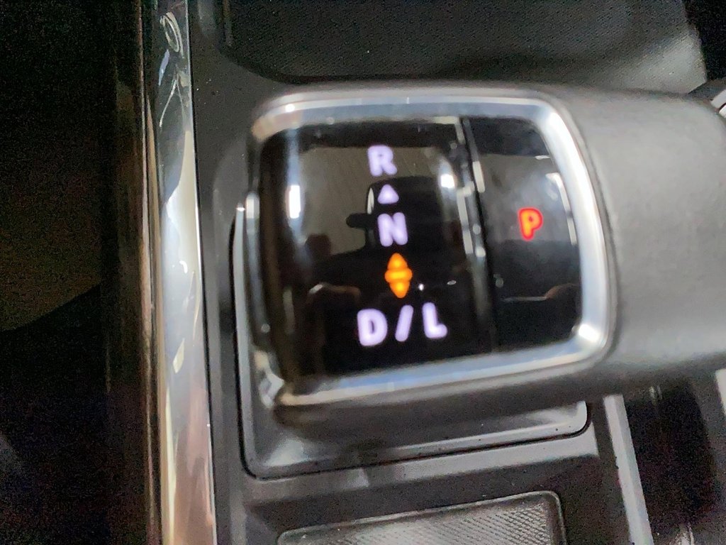 Chevrolet Silverado 1500 RST 2022 à Jonquière, Québec - 18 - w1024h768px