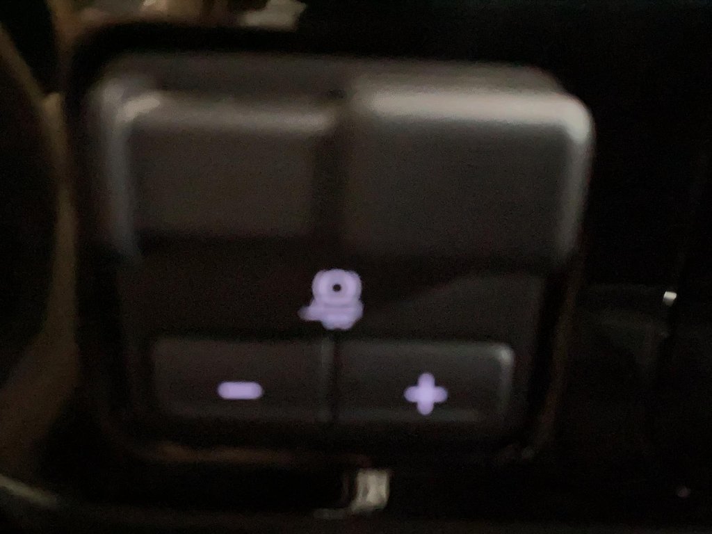 Chevrolet Silverado 1500 RST 2022 à Jonquière, Québec - 20 - w1024h768px