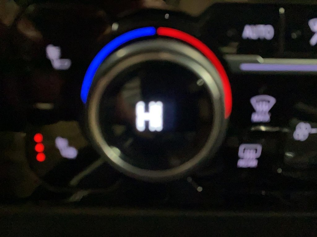 Chevrolet Silverado 1500 RST 2022 à Jonquière, Québec - 21 - w1024h768px