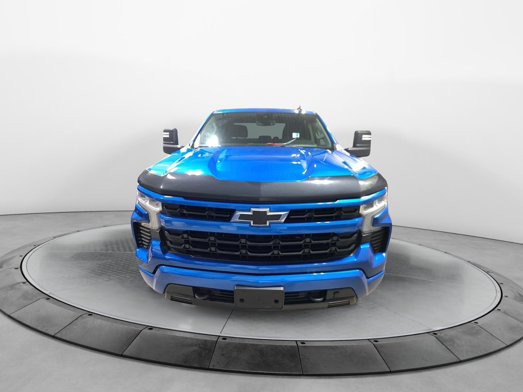 2023 Chevrolet Silverado 1500 in Jonquière, Quebec - 2 - w1024h768px