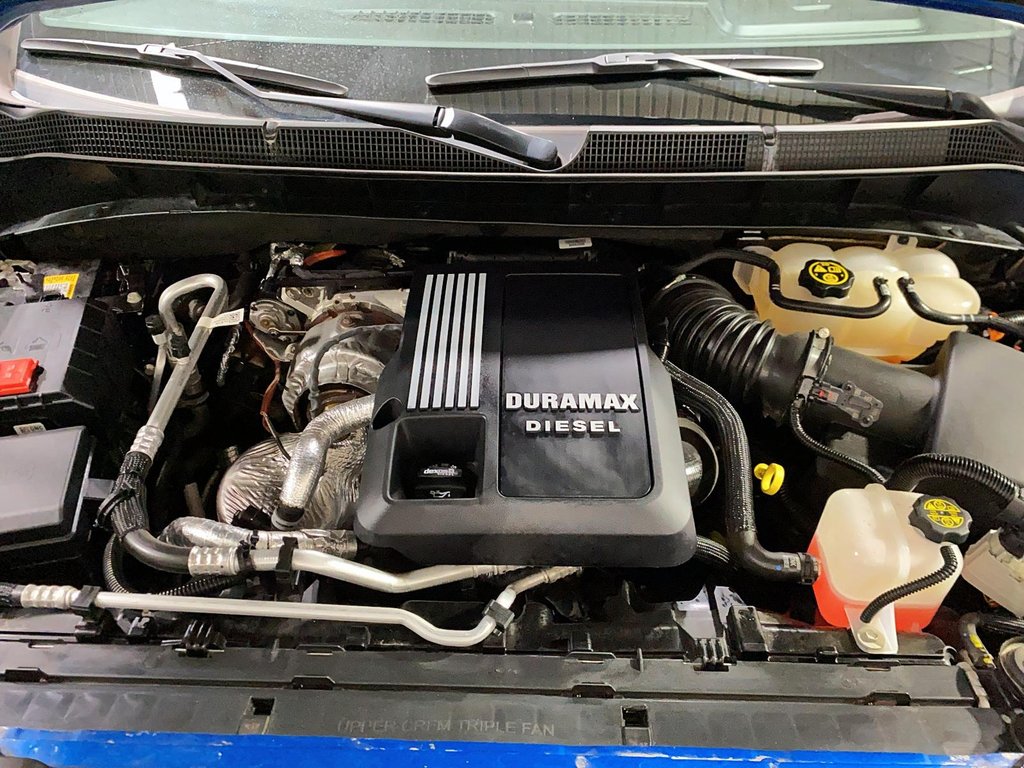 2023 Chevrolet Silverado 1500 in Jonquière, Quebec - 15 - w1024h768px