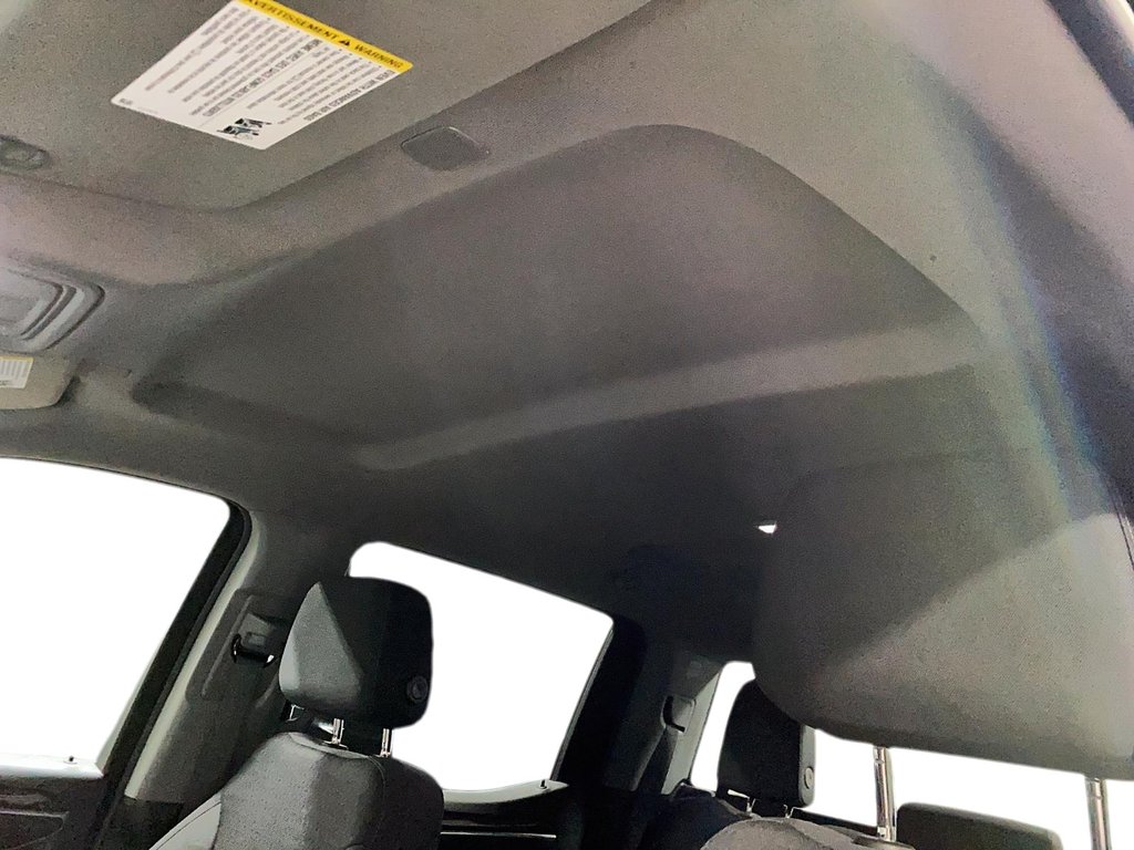 2023 Chevrolet Silverado 1500 in Jonquière, Quebec - 9 - w1024h768px