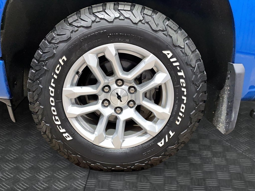 2023 Chevrolet Silverado 1500 in Jonquière, Quebec - 14 - w1024h768px