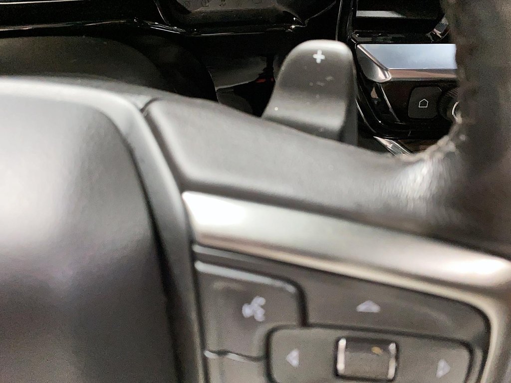 2023 Chevrolet Silverado 1500 in Jonquière, Quebec - 12 - w1024h768px