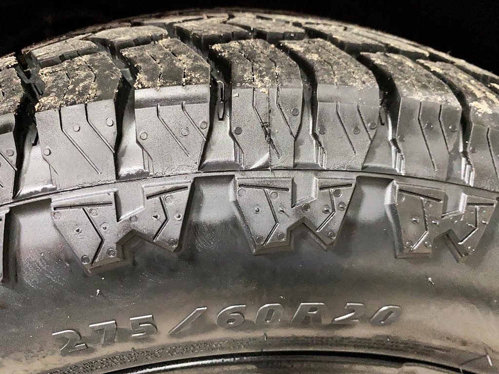 2023 Chevrolet Silverado 1500 in Jonquière, Quebec - 24 - w1024h768px