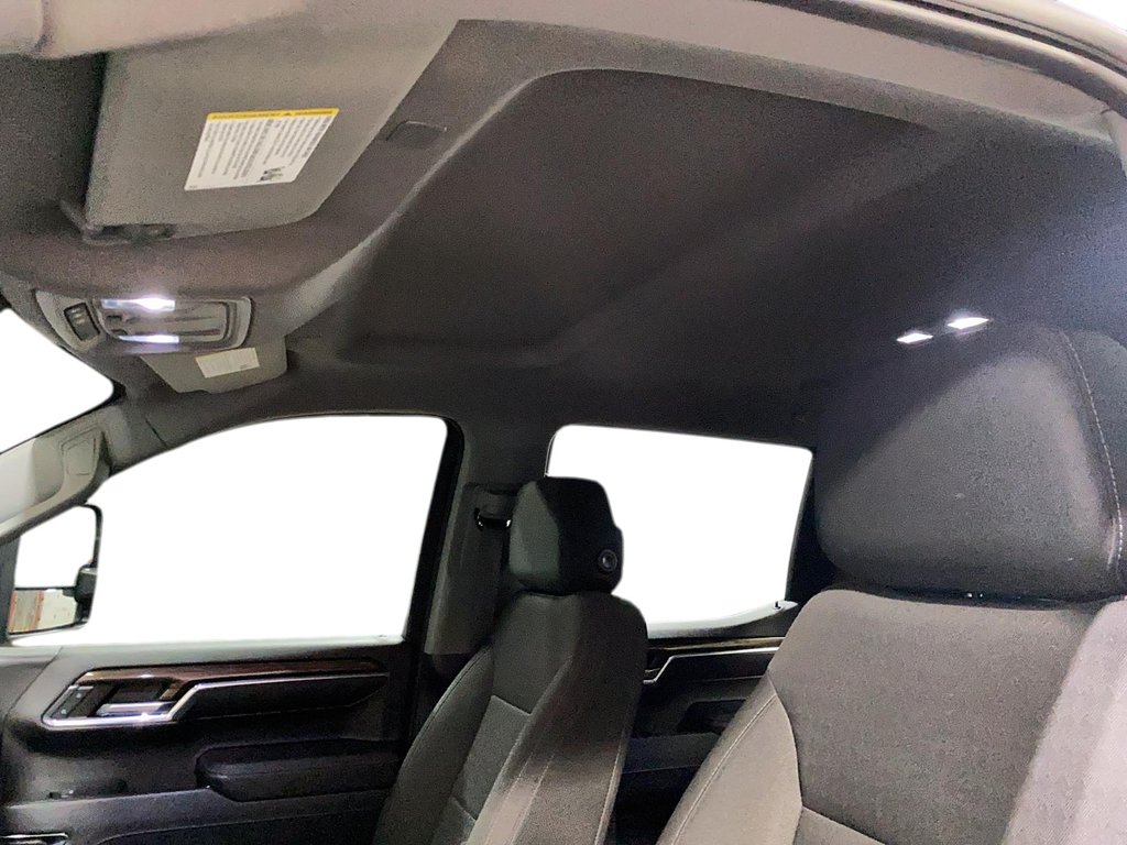 2023 Chevrolet Silverado 1500 in Jonquière, Quebec - 14 - w1024h768px