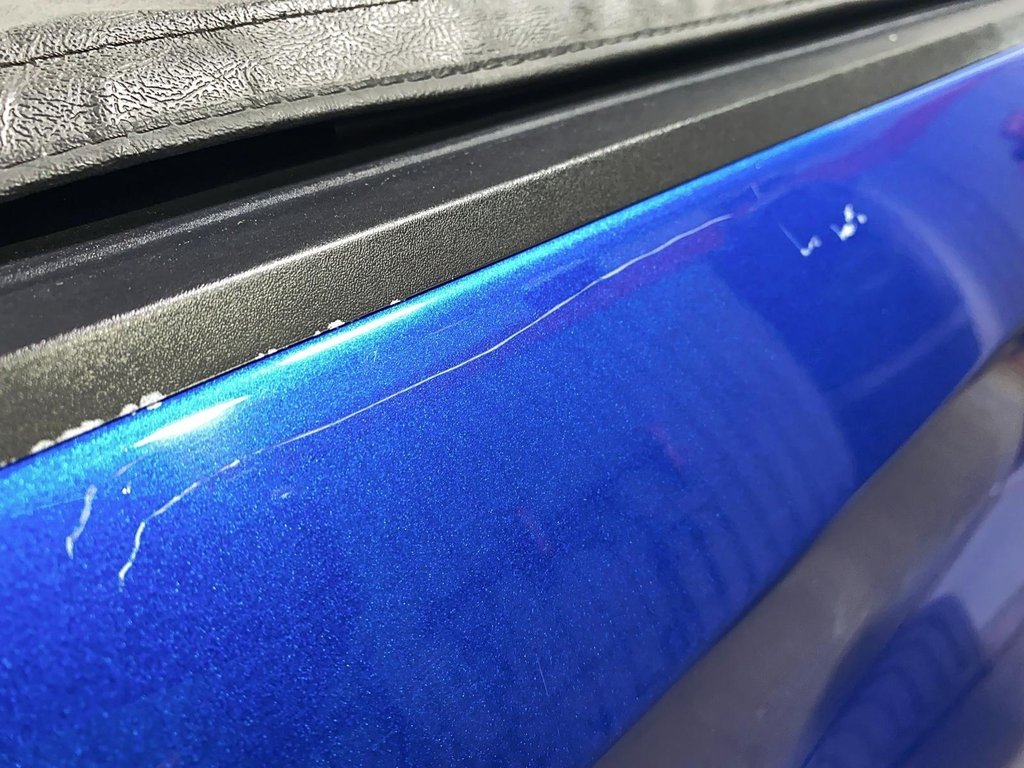 2023 Chevrolet Silverado 1500 in Jonquière, Quebec - 21 - w1024h768px