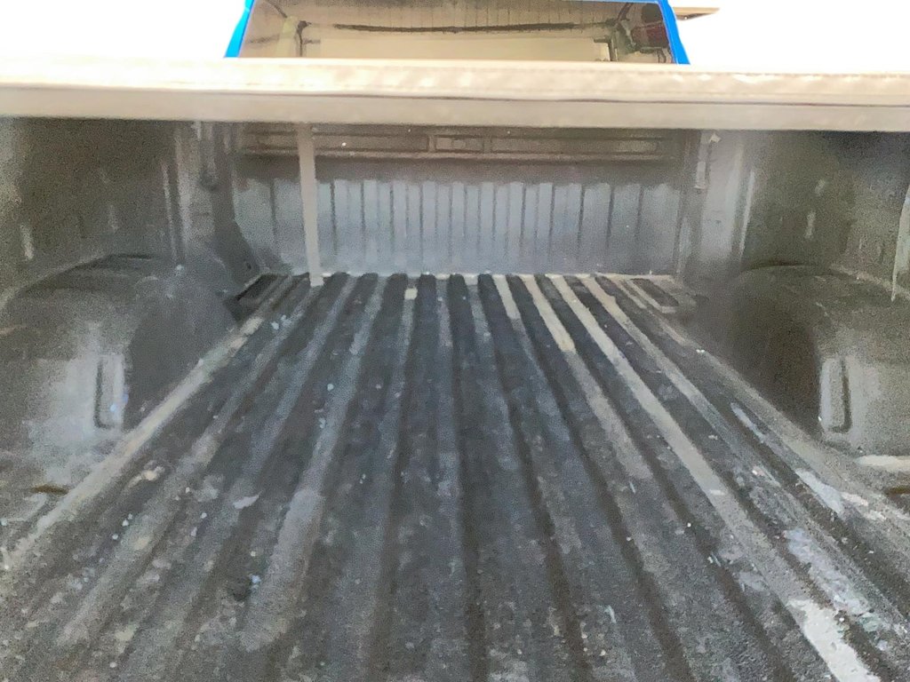 2023 Chevrolet Silverado 1500 in Jonquière, Quebec - 4 - w1024h768px