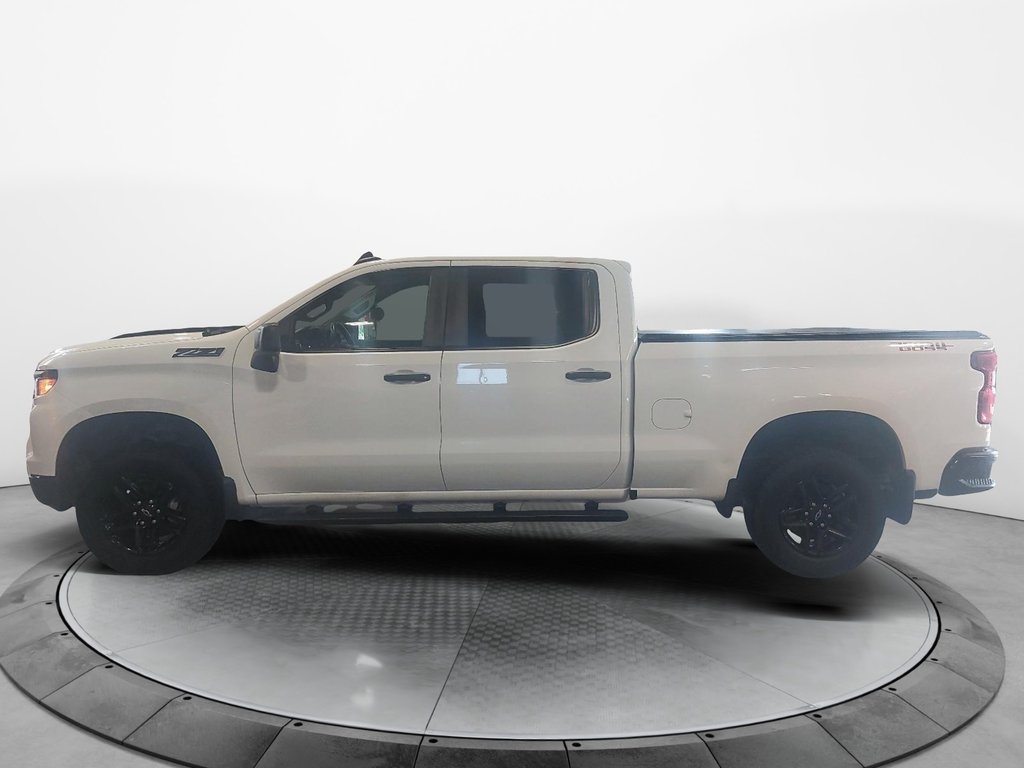 2024 Chevrolet Silverado 1500 in Jonquière, Quebec - 5 - w1024h768px