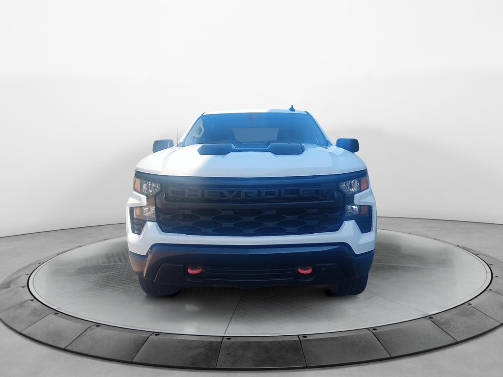 2024 Chevrolet Silverado 1500 in Jonquière, Quebec - 2 - w1024h768px