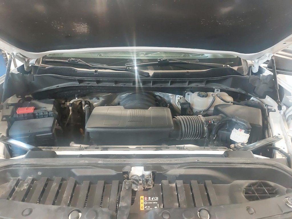 2024 Chevrolet Silverado 1500 in Jonquière, Quebec - 8 - w1024h768px