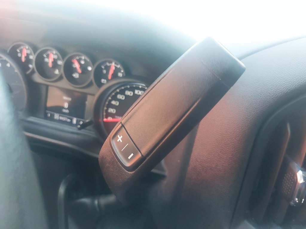 2024 Chevrolet Silverado 1500 in Jonquière, Quebec - 15 - w1024h768px