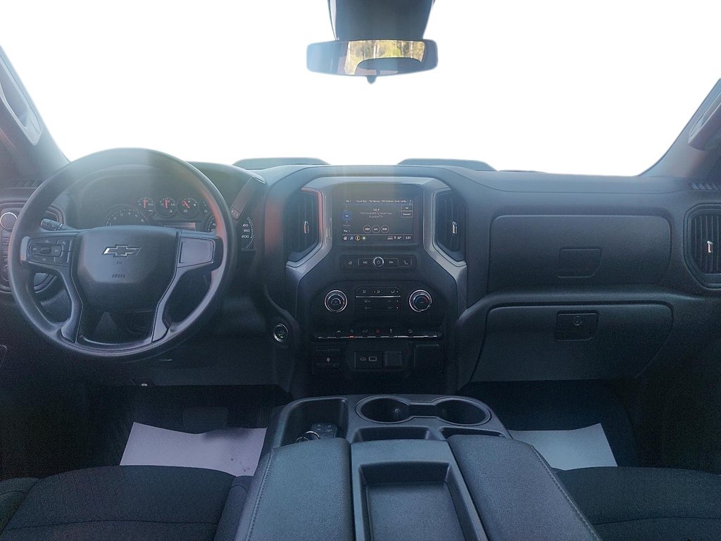 2024 Chevrolet Silverado 1500 in Jonquière, Quebec - 10 - w1024h768px