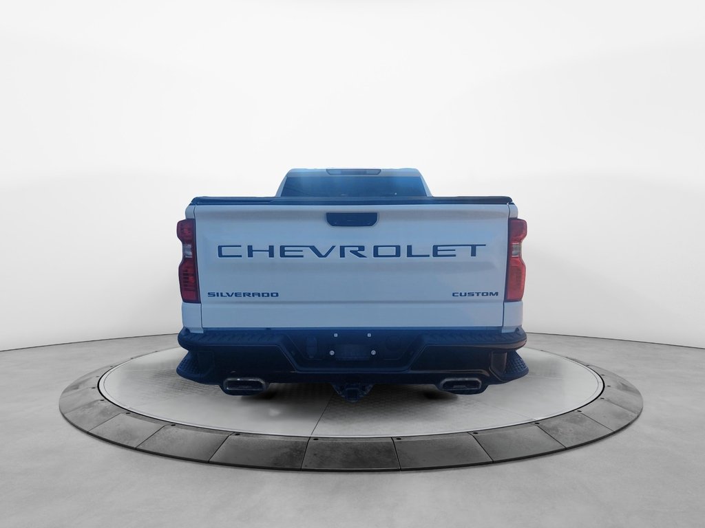 2024 Chevrolet Silverado 1500 in Jonquière, Quebec - 3 - w1024h768px