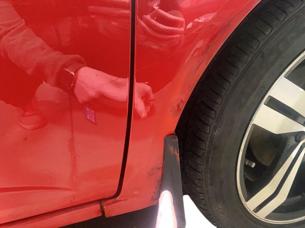 Chevrolet Sonic LT 2016 à Chicoutimi, Québec - 25 - w1024h768px