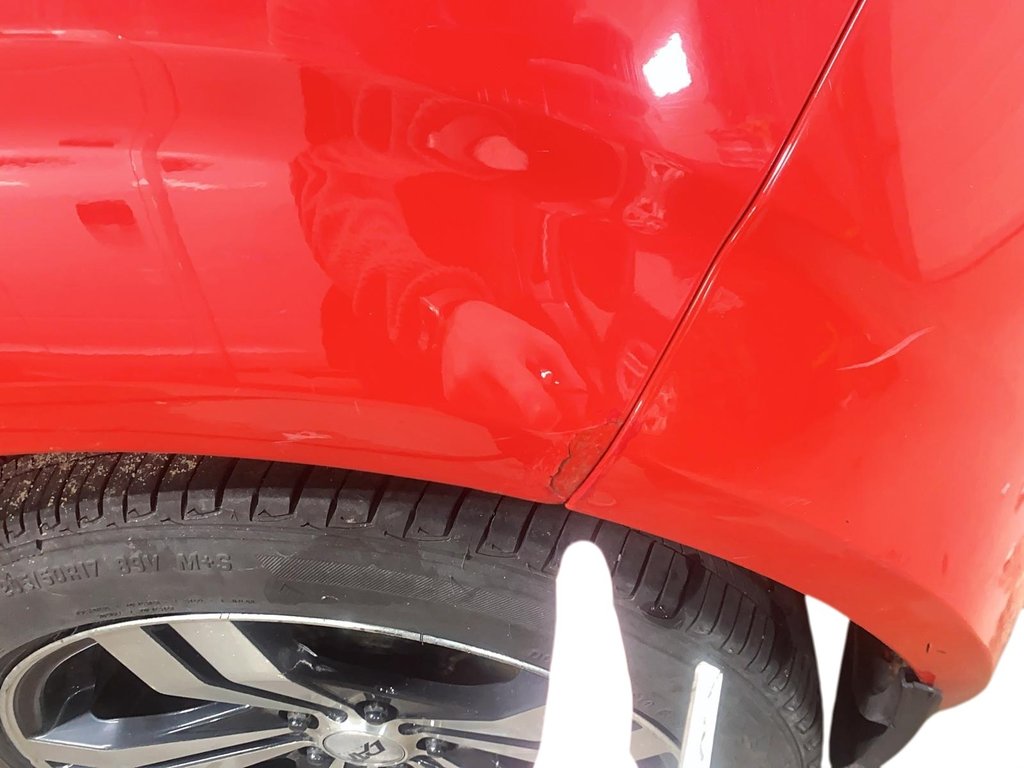 Chevrolet Sonic LT 2016 à Chicoutimi, Québec - 21 - w1024h768px