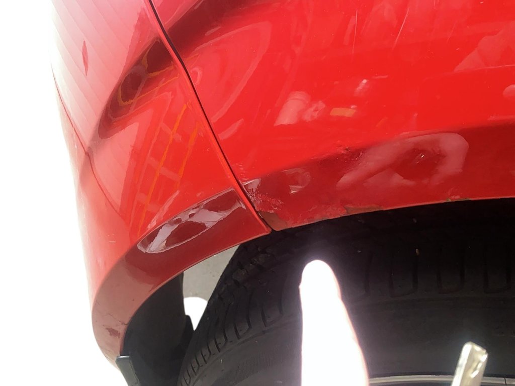 Chevrolet Sonic LT 2016 à Chicoutimi, Québec - 24 - w1024h768px