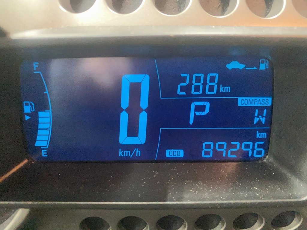 Chevrolet Sonic LT 2016 à Chicoutimi, Québec - 13 - w1024h768px