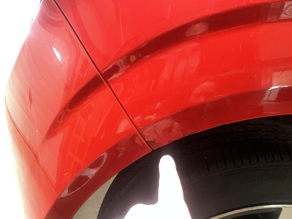 Chevrolet Sonic LT 2016 à Chicoutimi, Québec - 23 - w1024h768px