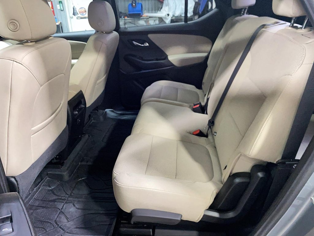 Chevrolet Traverse  2023 à Baie-Comeau, Québec - 8 - w1024h768px