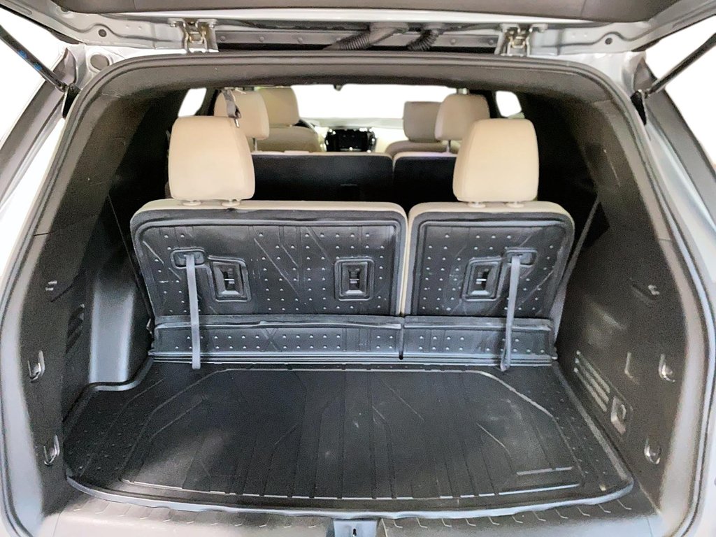 Chevrolet Traverse  2023 à Baie-Comeau, Québec - 7 - w1024h768px