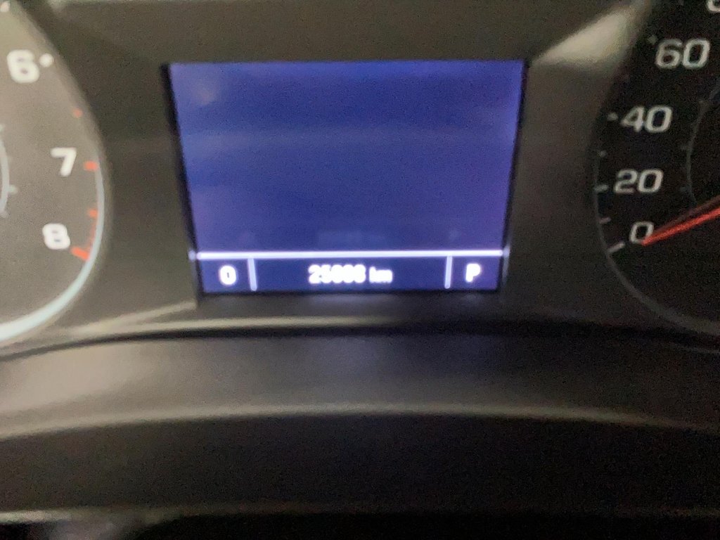 Chevrolet Traverse  2023 à Baie-Comeau, Québec - 13 - w1024h768px