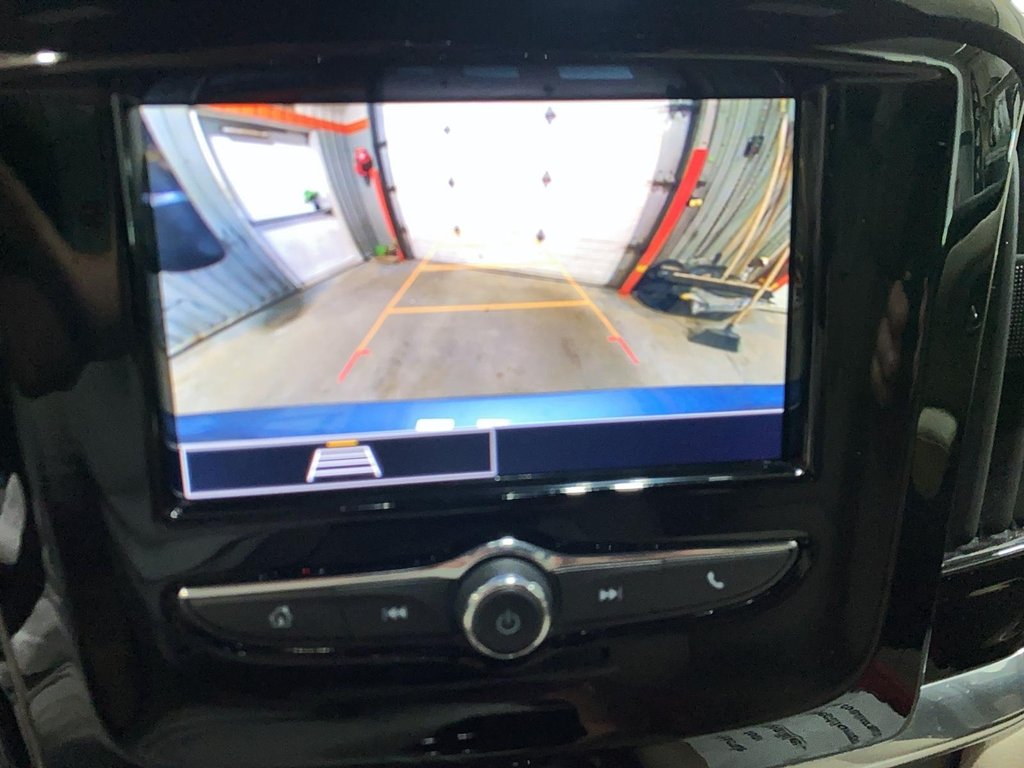 Chevrolet Traverse  2023 à Baie-Comeau, Québec - 14 - w1024h768px