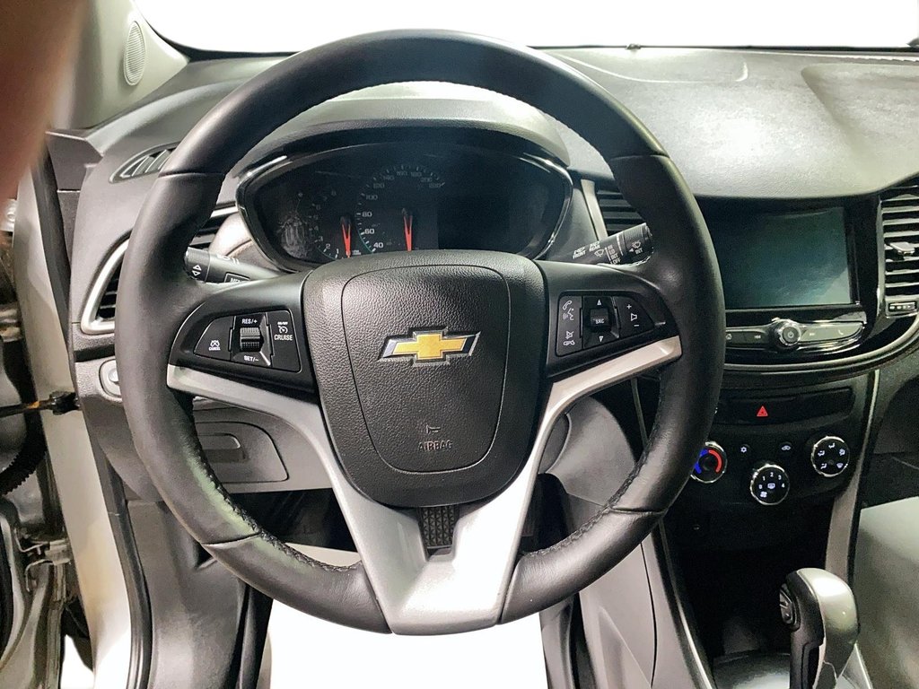 2018 Chevrolet Trax in Jonquière, Quebec - 12 - w1024h768px