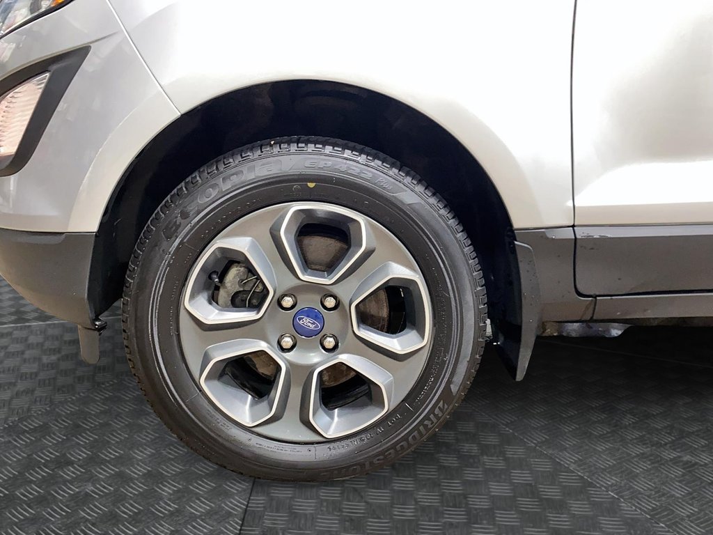Ford EcoSport  2020 à Baie-Comeau, Québec - 7 - w1024h768px