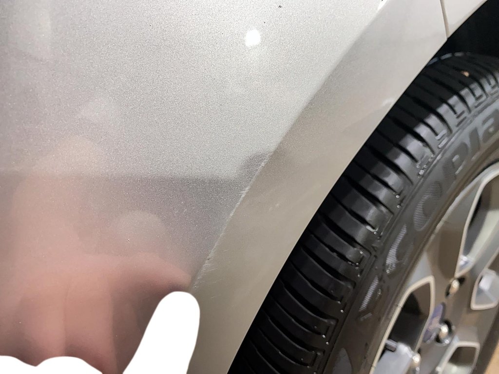 Ford EcoSport  2020 à Baie-Comeau, Québec - 23 - w1024h768px