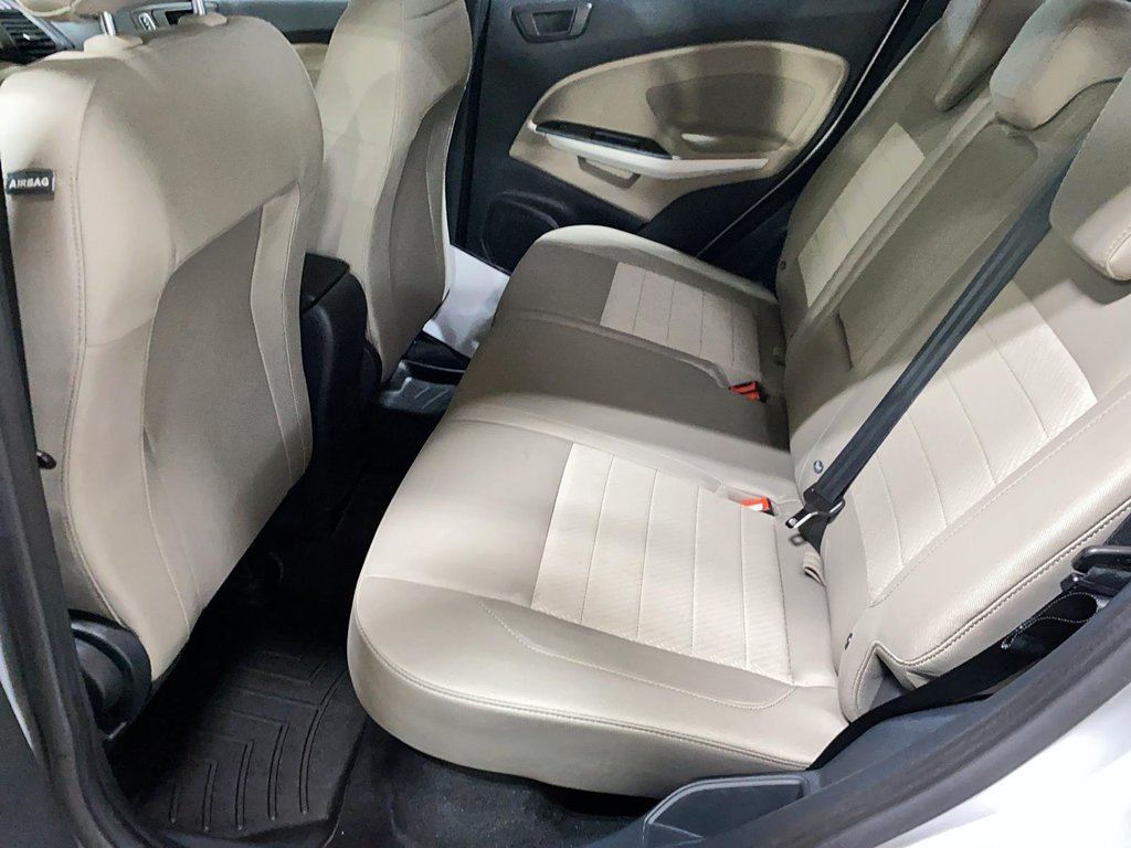 Ford EcoSport  2020 à Baie-Comeau, Québec - 11 - w1024h768px