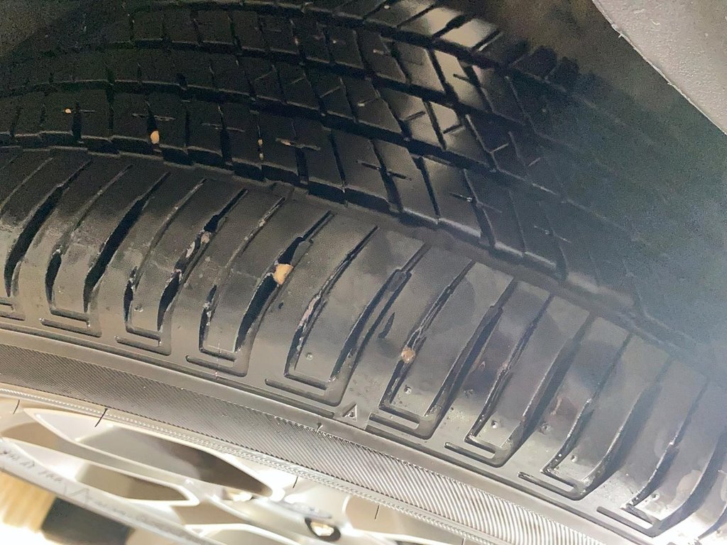 Ford EcoSport  2020 à Baie-Comeau, Québec - 22 - w1024h768px